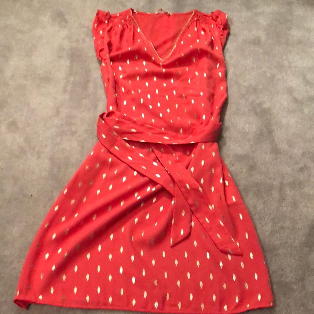 Dress from Paris!